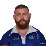 Luke Turner