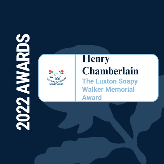 2022 _ The Luxton Soapy Walker Memorial Award (2)
