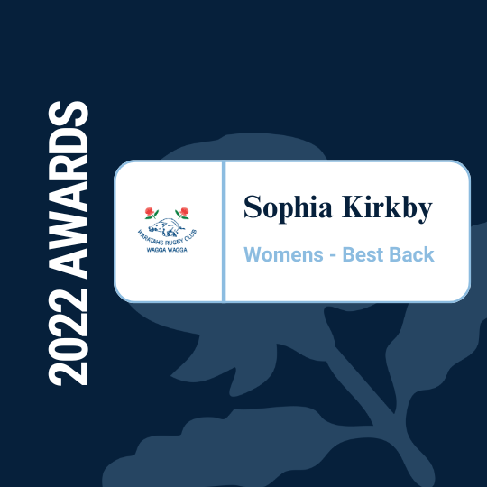 2022 _ Womens Best Back