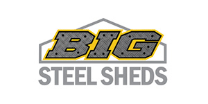 Big Steel Sheds