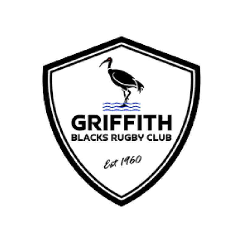 Griffith 2nd XV