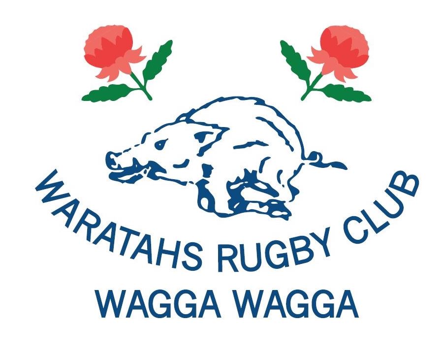 Waratahs 2nd Grade