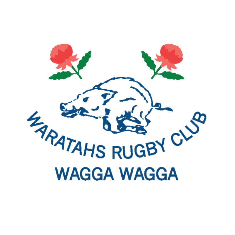 Waratahs 3rd Grade