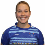 Brianne Saxby