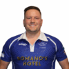 Dominic Alexander