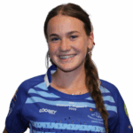 Georgina Hayes