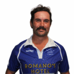 Tasman Kuhn