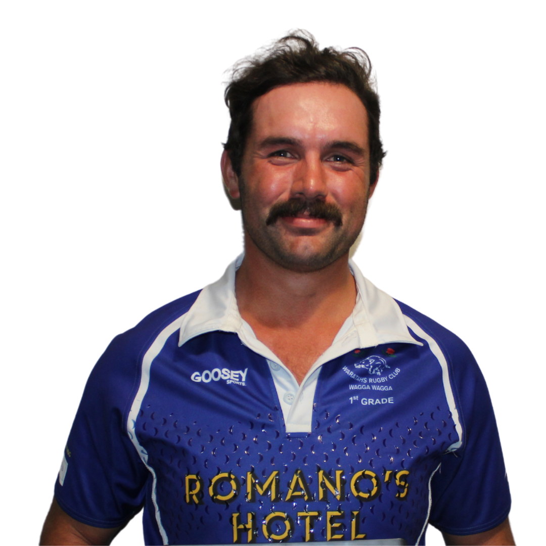 Tasman Kuhn