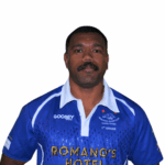 Timoci Vatubuli