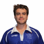 Will Sibrey