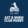 ACT Rubgy