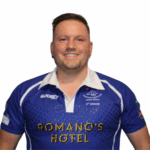 Dominic Alexander