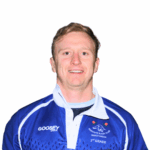 Tom Murphy