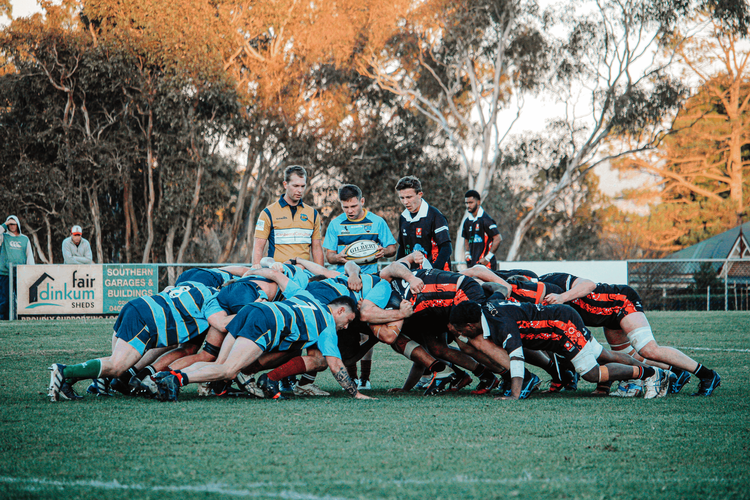 'Monaro men's and women's teams for 2025 Brumbies Provincial Championships revealed'