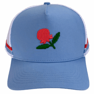 Wagga Waratahs Trucker Cap