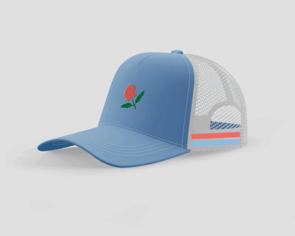 Wagga Waratahs Trucker Cap (Available 17th October)