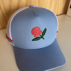 Wagga Waratahs Trucker Cap